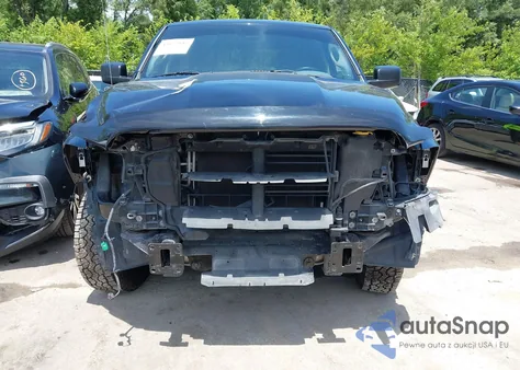 2013 Ram 1500 Slt from USA, damaged, VIN 1C6RR7GGXDS614600